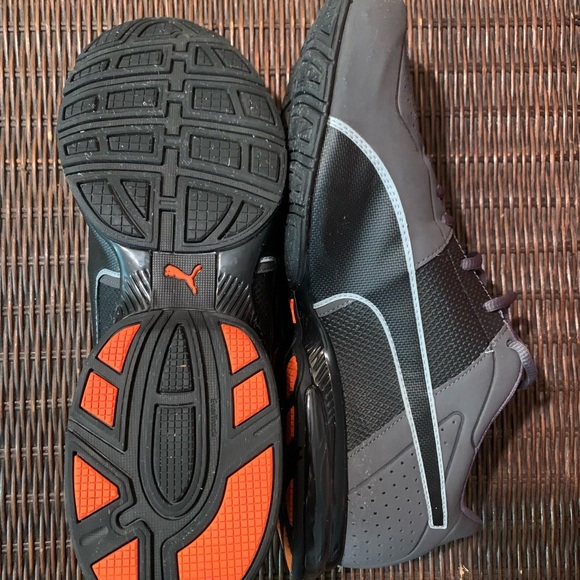 PUMA SHOES MEN - Picture 2 of 3